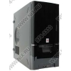 Miditower INWIN C654 <Black> ATX 450W (24+4+6пин)