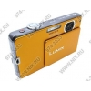 Panasonic Lumix DMC-FP1-D <Orange>(12.1Mpx,35-140mm,4x,F3.5-5.9,JPG,40Mb + 0Mb SD/SDHC/SDXC,2.7",USB,AV,Li-Ion)