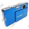 Panasonic Lumix DMC-FP1-A <Blue>(12.1Mpx,35-140mm,4x,F3.5-5.9,JPG,40Mb + 0Mb SD/SDHC/SDXC,2.7",USB,AV,Li-Ion)