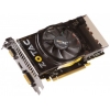 Видеокарта Zotac PCI-E NV ZT-20109-10P GTS250 Eco 1024Mb 256bit DDR3 738/2200 DVI-I+HDMI+VGA RTL