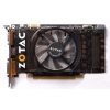 Видеокарта Zotac PCI-E NV ZT-20110-10P GTS250 Eco 512Mb 256bit DDR3 675/2000 DVI-I+HDMI+VGA RTL