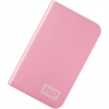 Жесткий диск WD USB 160Gb WDMEPN1600TE (5400rpm) 2Mb 2,5" (розовый)