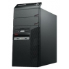 Компьютер Lenovo А58 Celeron E3200/2G/250HDD/IntelGMAX4500/DVD±RW DL/Win7Pro32 COA+Win7 Pro32/Черный (SMM79RU)