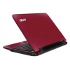 Субноутбук Acer Aspire AOD250-0Br Atom N270/1G/160GB/WiFi/WiMAX/Cam/6 cell/XpHome/10.1"ACB red <LU.SAJ0B.004>