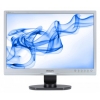 Монитор Philips TFT 19" 190S1SS silver-black 5ms wide DVI
