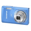 Фотоаппарат Olympus µ-5010 синий 14Mpix 5x 2.7" HD Movie 1Gb/SD/SDHC (N3612692)