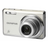 Фотоаппарат Olympus FE-5030 14Мп 5x 2.7" белый (N3833692)