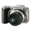 Фотоаппарат Olympus SP-600UZ 12Мп 15x 2.7" HD серебристый (N3837492)