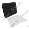 Razer Destructor SE (коврик для мыши, 350x280x2.3мм, металлизированный пластик)