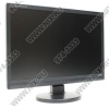 19"    MONITOR  IIYAMA ProLite E1908WS-B1 <Black> (LCD, Wide,1680x1050, +DVI)