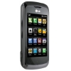 Телефон LG GSM KM 555e черный