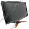 23.6"    MONITOR Acer <ET.UG5HE.001> GD245HQ bid <Black> (LCD, Wide,1920x1080,+DVI+HDMI)