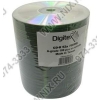 CD-R Digitex   700Mb 52x sp. уп.100 шт.(technology) <R80S52-BS100>
