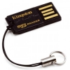 Устройство чтения карт памяти Kingston microSD Reader Gen 2 (FCR-MRG2)