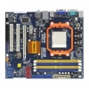 Материнская плата ASRock N68C-S Soc-AM2 GF7025-630 DDRII+DDRIII mATX AC'97 6ch LAN +VGA