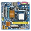 Материнская плата Gigabyte GA-MA74GM-S2 Soc-AM2 AMD740G mATX SATA AC'97 8ch. LAN-Gbt +VGA