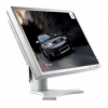 Монитор NEC TFT 20" 2090UXI silver-white DVI
