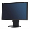 Монитор Nec TFT 24" EA241WM BK black (NT+film,400cd/m2, 1000:1, DVI + D-Sub) TCO 5.0