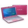 Субноутбук Sony VPC-W21S1R/P N450/1G/250/WiFi/WiMax/BT/W7Starter/10.1"HD LED/cam/розовый <VPC-W21S1R/P.RU3>