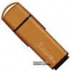 Флеш диск Team 16Gb U100 Supreme Gold (TG016GU100NX)