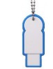 Флеш диск Team 2Gb L601B Couple Drive-Boy Blue <TG002GL601BX>
