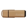 Флеш диск Team 32Gb U100 Supreme Silver <TG032GU100SX>