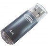 Флеш диск Team 4Gb F102 Fusion Drive Gray <TG004GF102AX>