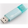 Флеш диск Team 4Gb F105 Fusion Drive II Blue <TG004GF105LX>