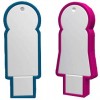 Флеш диск Team 4Gb L601B Couple Drive-Boy Blue <TG004GL601BX>