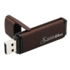 Флеш диск Team 64Gb U100 Supreme Brown (TG064GU100CX)