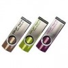 Флеш диск Team 8Gb E902 Color Turn Brown (TG008GE902CX)