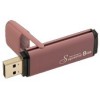 Флеш диск Team 8Gb U100 Supreme Purple <TG008GU100VX>
