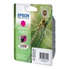 Картридж струйный Epson T0823 C13T11234A10 пурпурный (7.5мл) для Epson R270/290/RX590