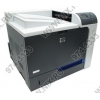 hp COLOR LaserJet CP4525n <CC493A> (A4, 40стр/мин,  512Mb,  LCD,  USB2.0,сетевой)