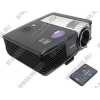 BenQ Projector MP525P (DLP, 2500 люмен, 3000:1, 1024 x 768, D-Sub, RCA, S-Video, ПДУ)