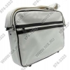 Сумка Continent CC065 White/Black (полиэстер)