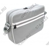 Сумка Continent CC065  Grey/White (полиэстер)