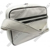 Сумка Continent CC063 White/Black (полиэстер)