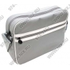 Сумка Continent CC063 Grey/White (полиэстер)