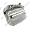 Сумка Continent CC061 Grey/White (полиэстер, 28x21x3.5 см)