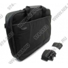 Сумка/РюкзакSamsonite D37(0)09041 (полиэстер, чёрная)