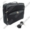 Сумка Samsonite A87(0)09042 (полиэстер, чёрная)