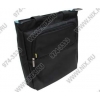 Сумка Sumdex PON-459BK (полиэстер, чёрная, 33x38.1x7.6 см)
