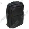 Рюкзак Sumdex PON-457BK (полиэстер, чёрный, 31.8x40x13.3 см)