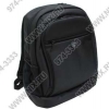 Рюкзак Sumdex PON-355BK (полиэстер, чёрный, 34.3х43,8х20,3 см)