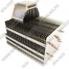 Scythe <SCORC-1100> Orochi rev.B Socket 775/478/1366/754/939/940/AM2(10.8дБ, 500об/мин, Al+тепловые трубки) 4057