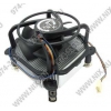 Arctic Cooling  Alpine 7 GT Cooler for Socket 775 (500-2000об/мин,22дБ, Al)