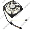 Arctic Cooling Arctic F12 Pro PWM (4пин,  120x120x38.5mm,  24.4дБ,  400-1500об/мин)