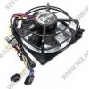 Arctic Cooling Arctic Fan 9PWM (4пин, 92x92x38.5mm,9.5-23.5дБ, 600-2000об/мин)