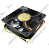 Scythe <SFF80B> S-Flex (SMART, 80x80x25mm, 12.2дБ, 1500об/мин)3913